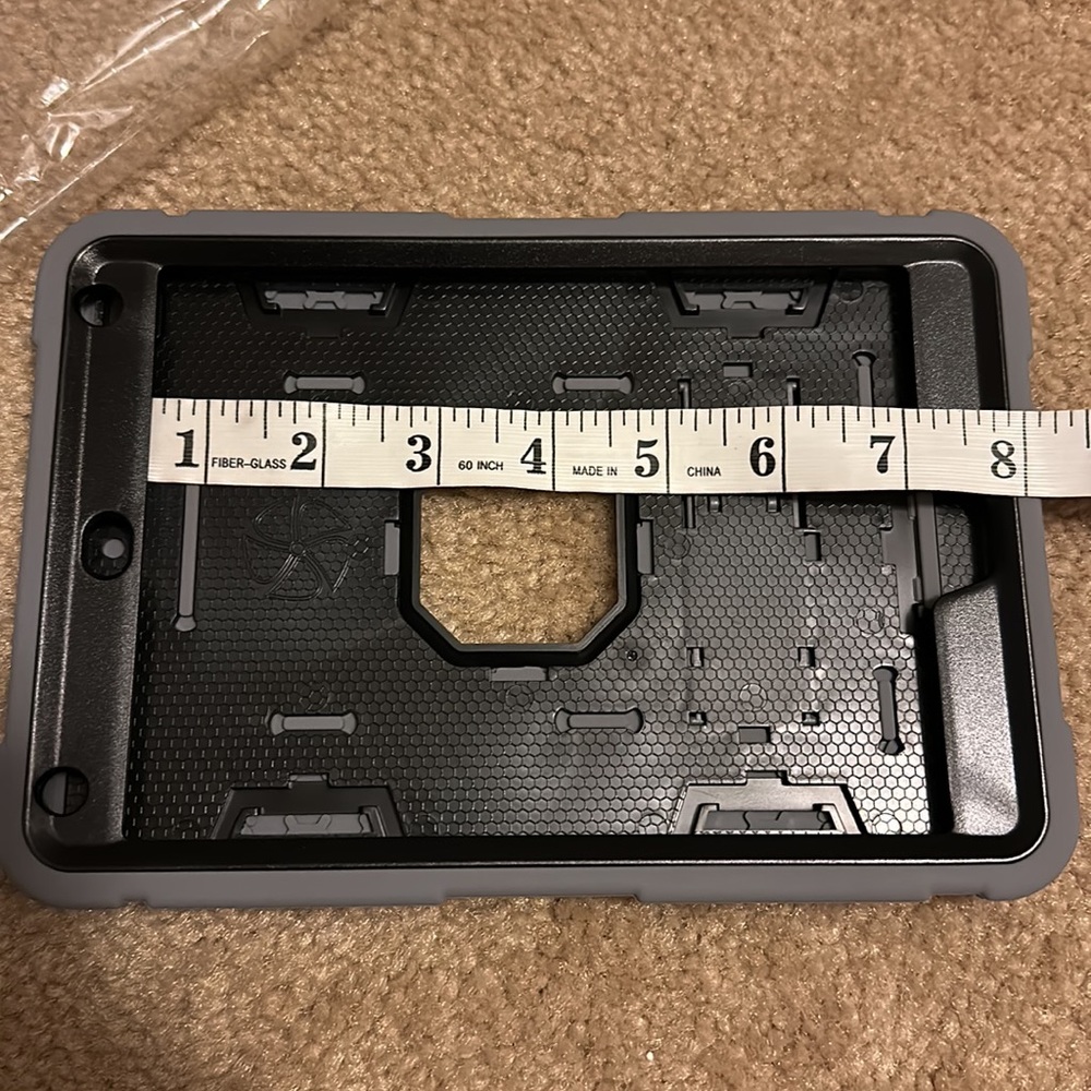 iPad tablet case - Picture 9 of 10